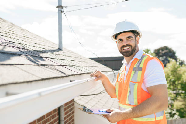 Best Best Roofing Contractors  in Park View, IA