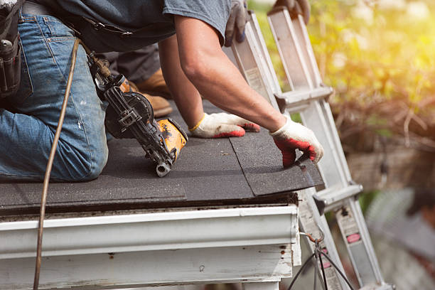Quick and Trustworthy Emergency Roof Repair Services in Park View, IA